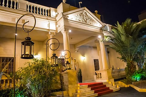 La Casona de Capace 2