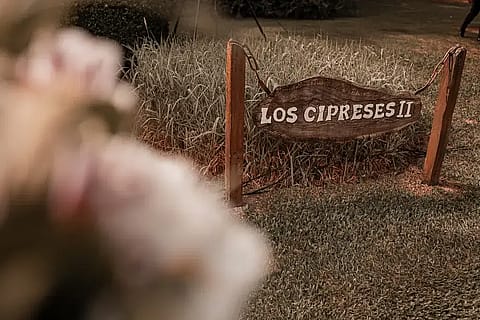 Quinta Los Cipreses Eventos 2