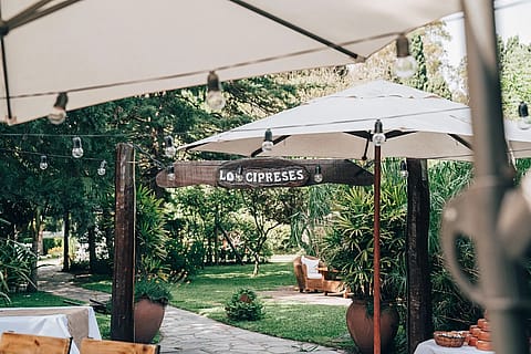 Quinta Los Cipreses Eventos 3