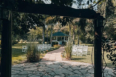 Quinta Los Cipreses Eventos 4
