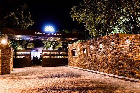 Puro Pilar Eventos 2