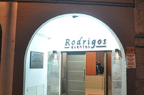 Rodrigos Eventos 4