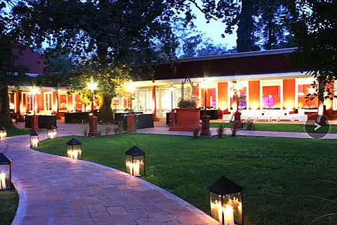 Finca Madero
