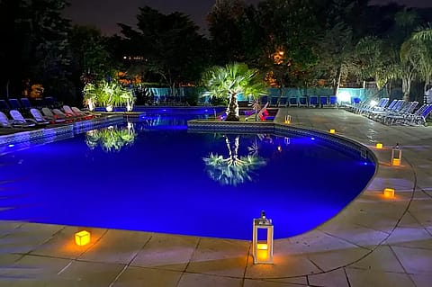 Little Ranch Hotel Spa