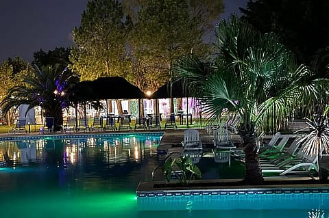 Little Ranch Hotel Spa 3