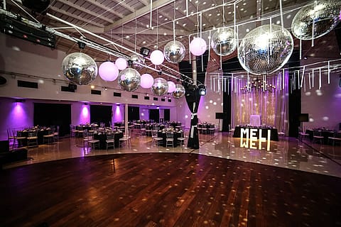 Infinity Eventos 2