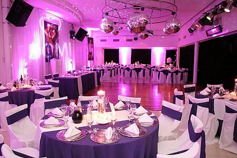 Infinity Eventos 3