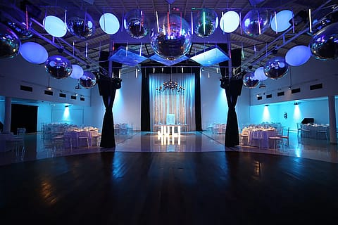 Infinity Eventos 4