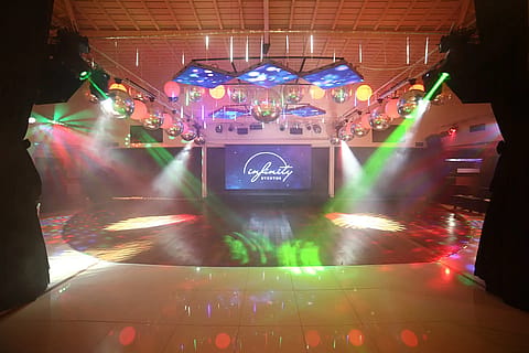 Infinity Eventos 5