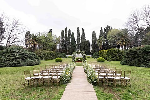 Palacio Sans Souci 2