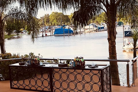 Marinas Golf 5