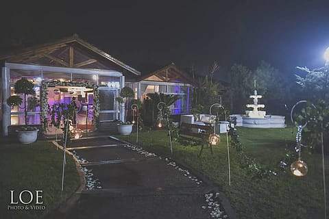 Quinta El Amanecer 2