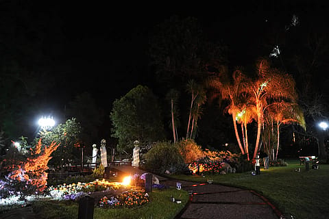Quinta El Amanecer 3