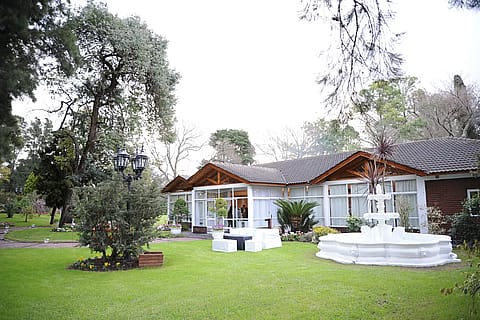 Quinta El Amanecer 4
