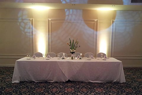 Argenta Tower Hotel & Suites 2