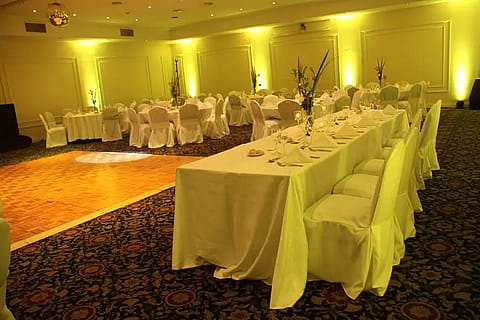 Argenta Tower Hotel & Suites 3