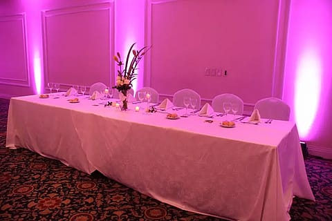 Argenta Tower Hotel & Suites 5