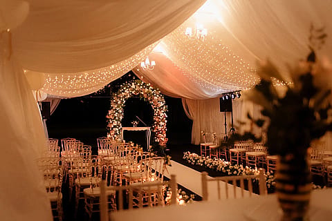 La Loma Eventos