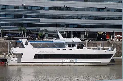 Galileo Buenos Aires 2
