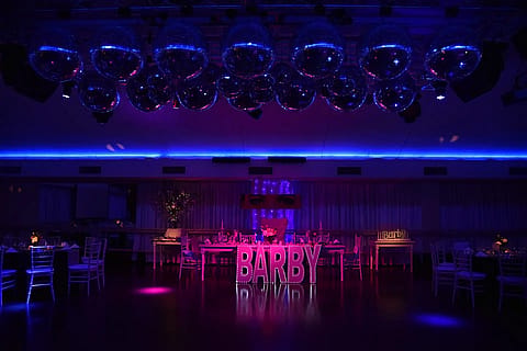 Alto Urquiza Eventos 2