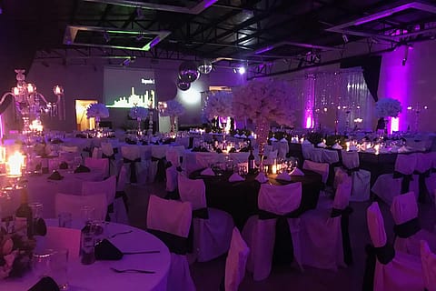 Eventos 5 Robles 5