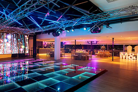 Madero Eventos - Madero Tango 2