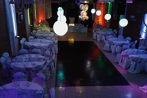 Recepciones Altos de Galicia 3