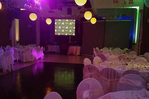 Recepciones Altos de Galicia 5