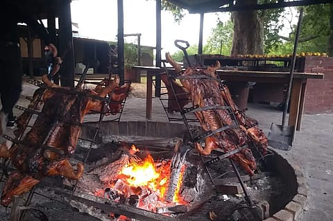 El Bamboo Eventos 5