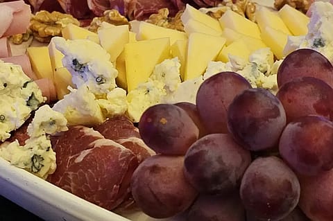 Dinastía Eventos 2