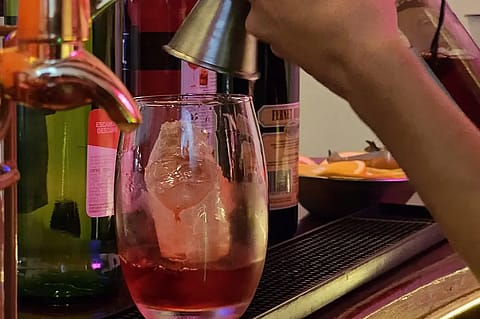 Dinastía Eventos 3