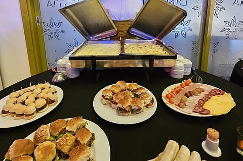 Dinastía Eventos 4