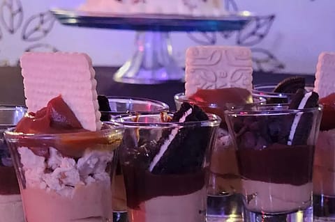 Dinastía Eventos 5