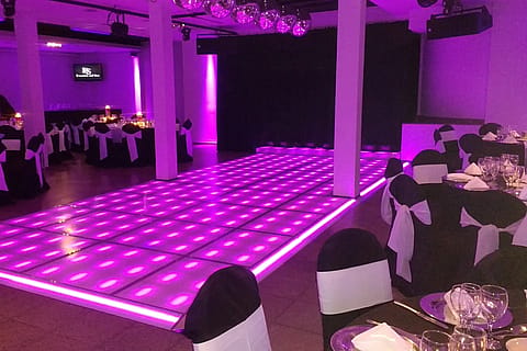 Eventos del Sur