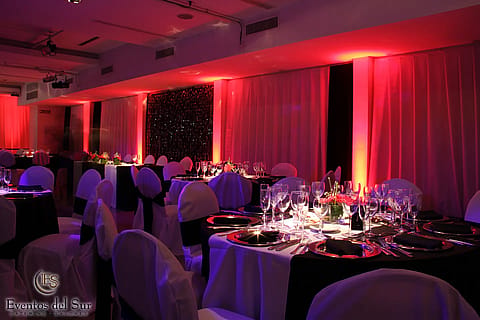 Eventos del Sur 2