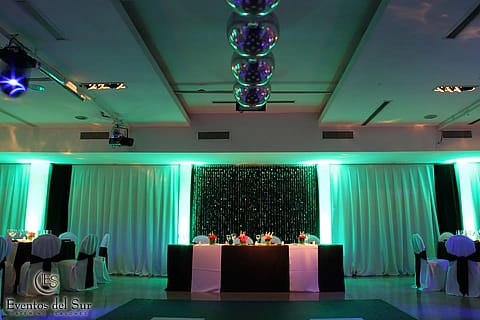 Eventos del Sur 3