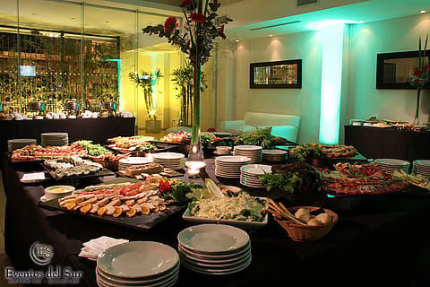 Eventos del Sur 5