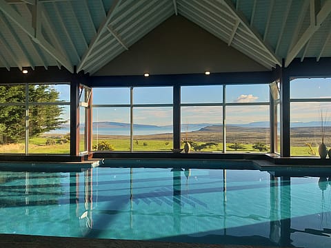 Alto Calafate Hotel Patagónico 2