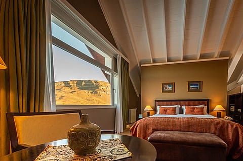 Alto Calafate Hotel Patagónico 3