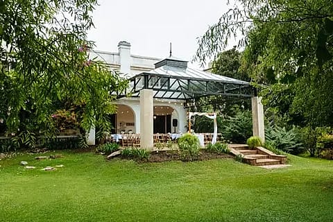 Hotel Villa Victoria