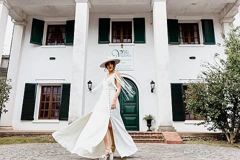 Hotel Villa Victoria 2