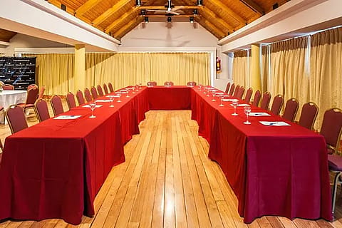 Panamericano Bariloche 4