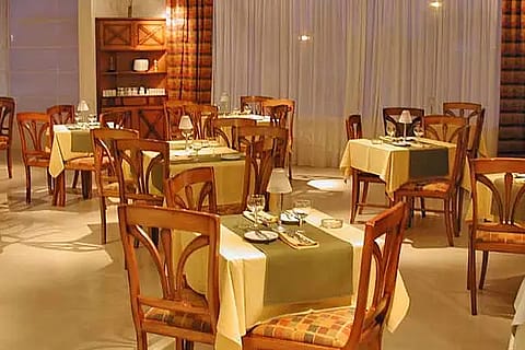 Hotel Elegance Tres Arroyos 2
