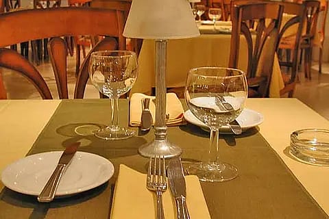 Hotel Elegance Tres Arroyos 3