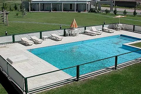 Hotel Elegance Tres Arroyos 5