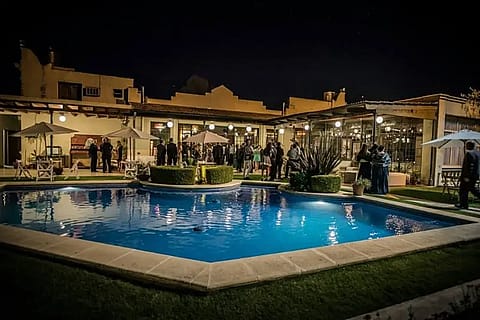 Terranova Eventos