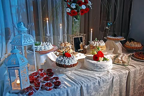Majesty Salón & Catering 4