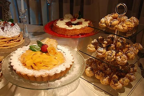 Majesty Salón & Catering 5