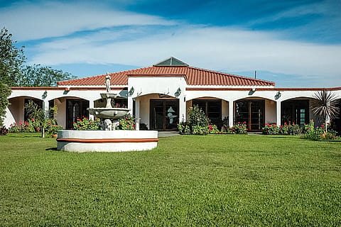 Salón Colonial 2
