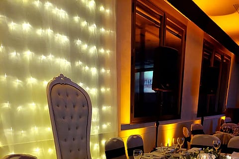 Regal Pacific Buenos Aires 5